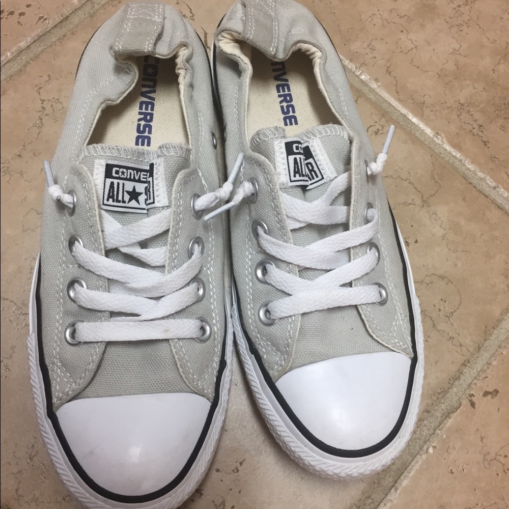 Converse All Star Slip On